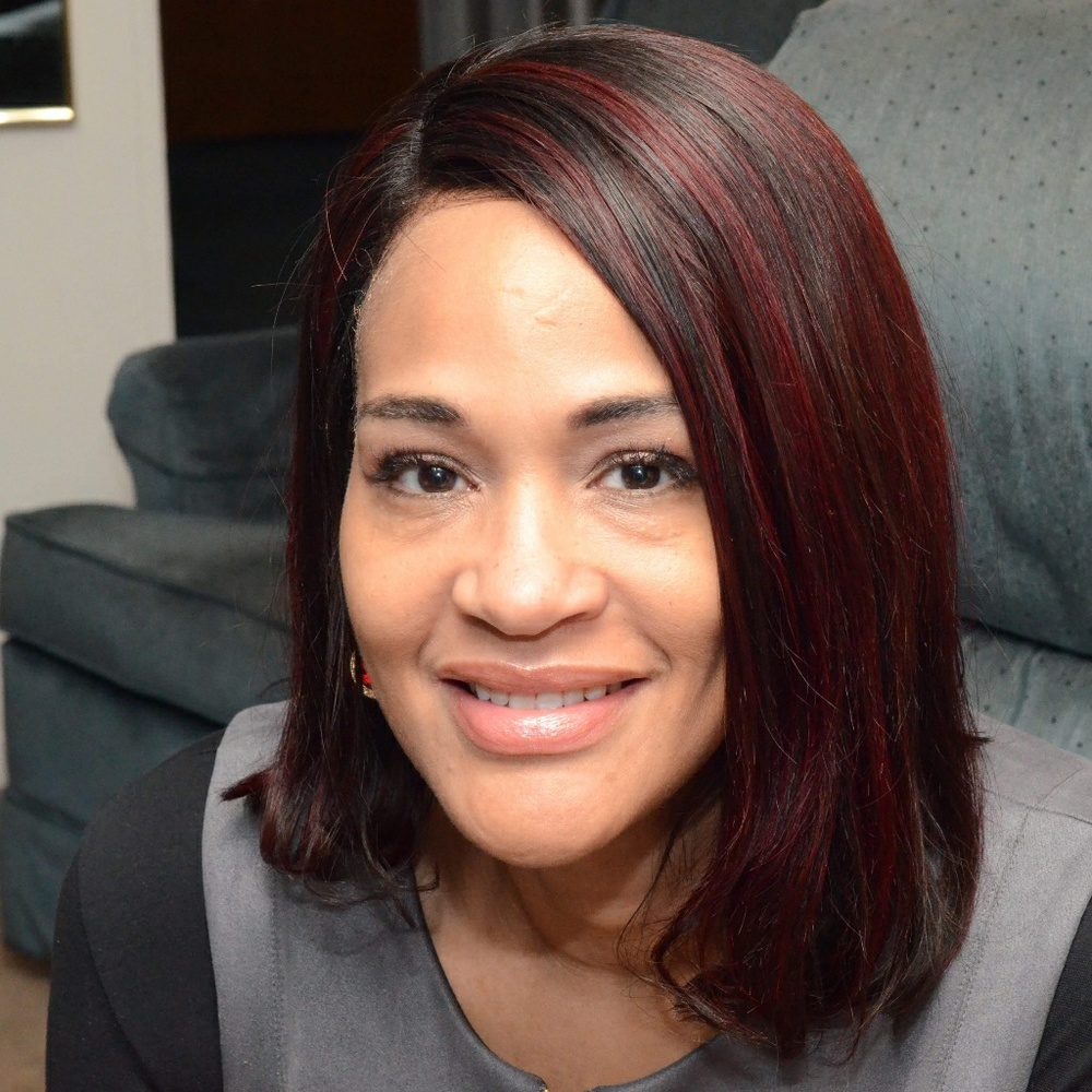 Meet your Posher, Errika